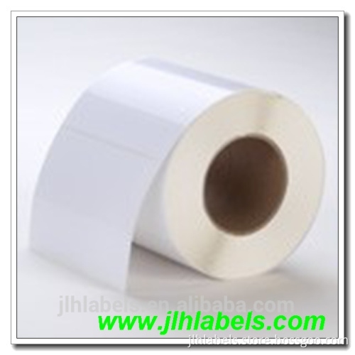 Synthetic Label - 100mm x 150mm For Small Desktop Labe,250 labels